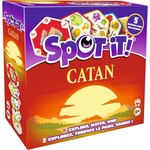 Spot It: CATAN