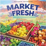 Avalon Hill Market Fresh