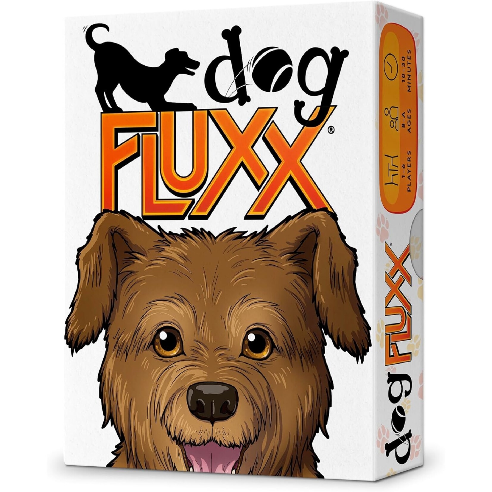 Looney Labs Dog Fluxxx