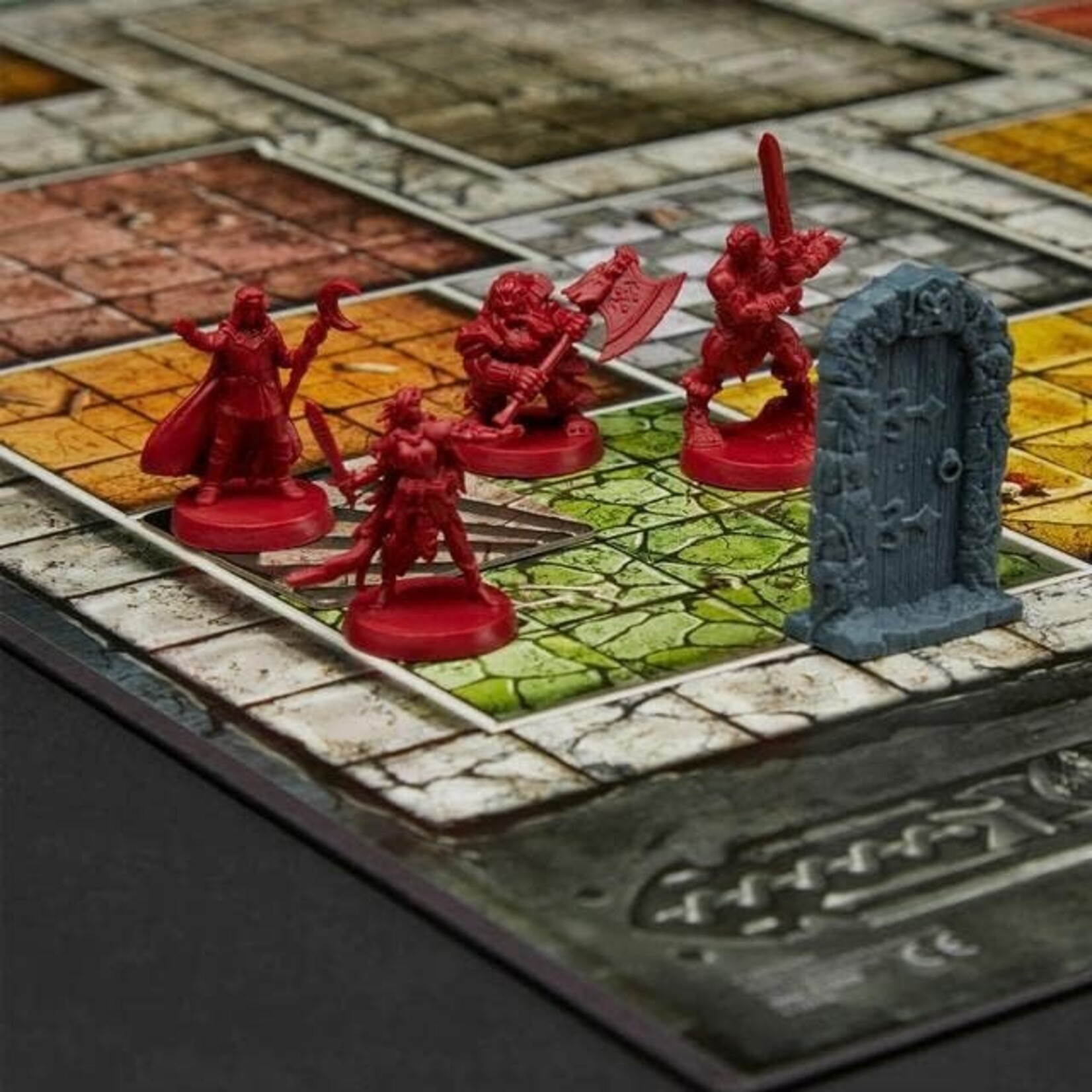 Hasbro Heroquest