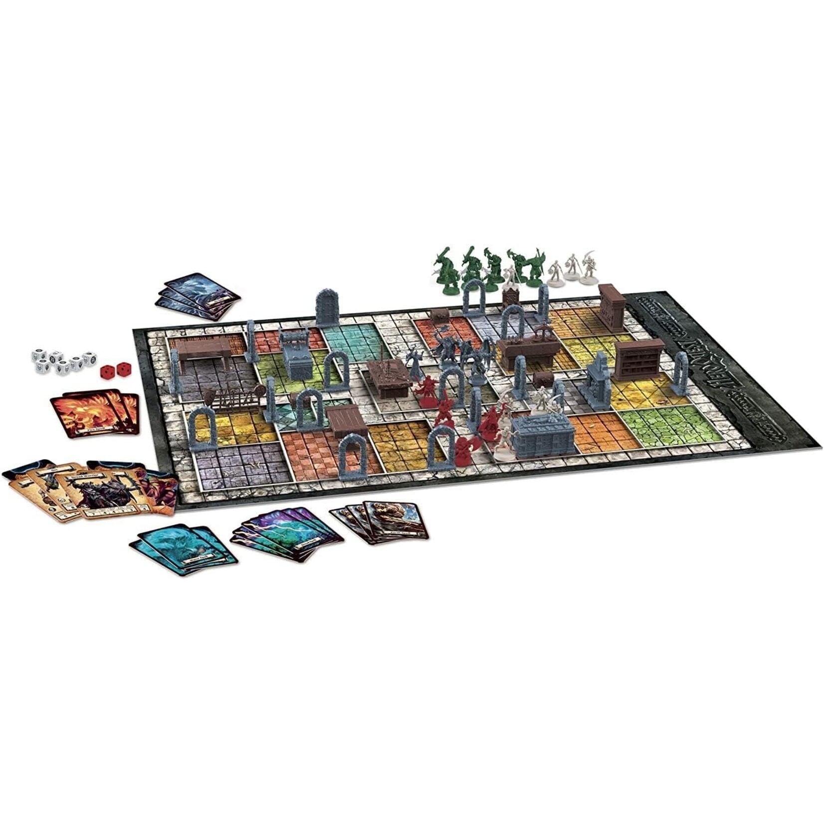 Hasbro Heroquest