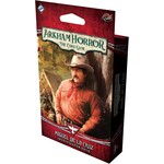Fantasy Flight Publishing Arkham Horror: TCG: Miguel de la Cruz Investigator Deck