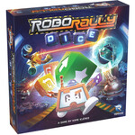 Renegade Games Studios Robo Rally Dice