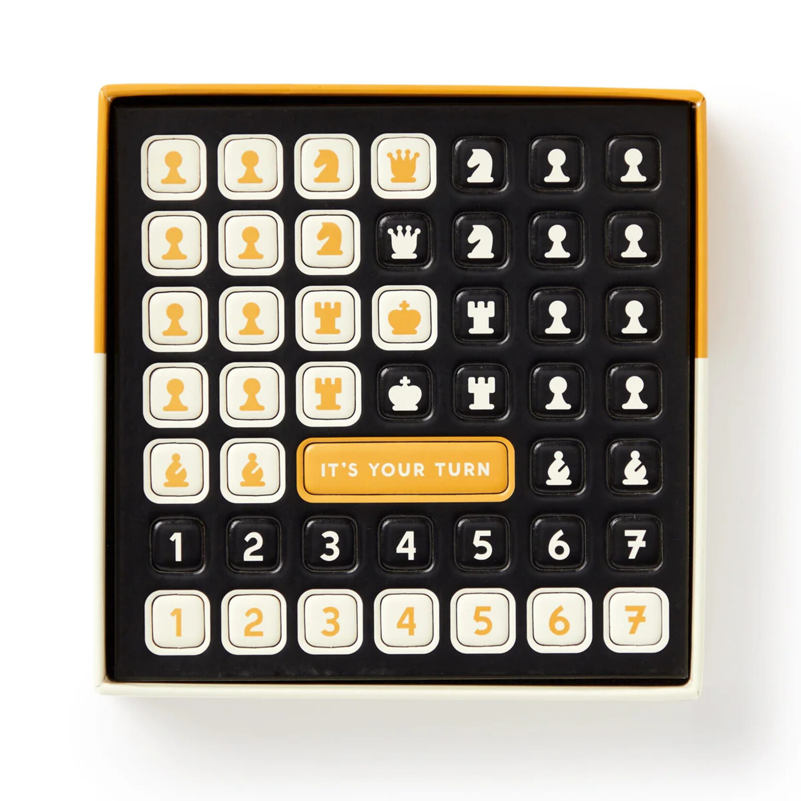 Chronicle Books Brass Monkey Pawn Shop Magnetic Fridge Game