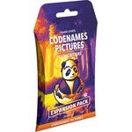Czech Games Edition Codenames: Cute Critters Expansion Pack