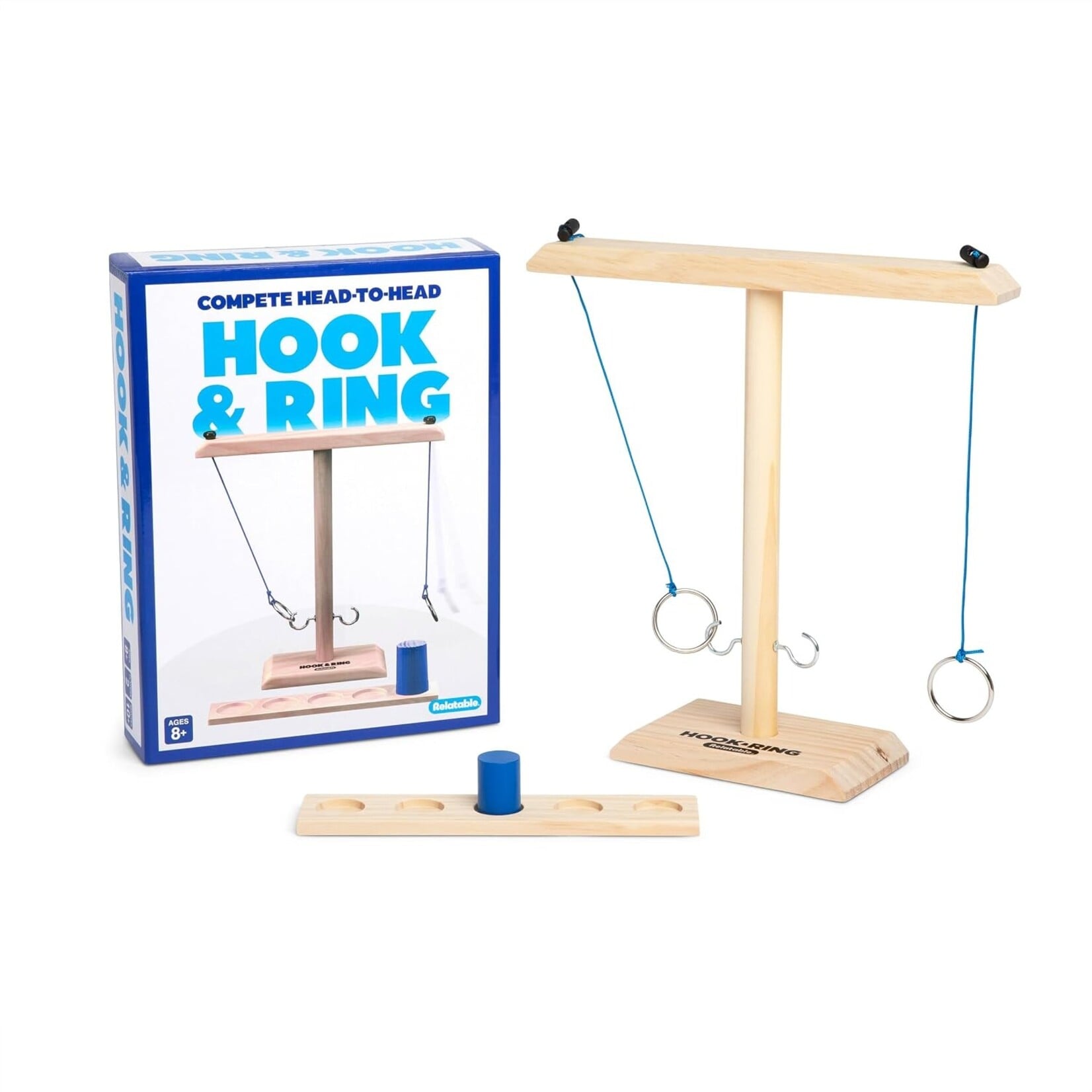What Do You Meme Hook & Ring