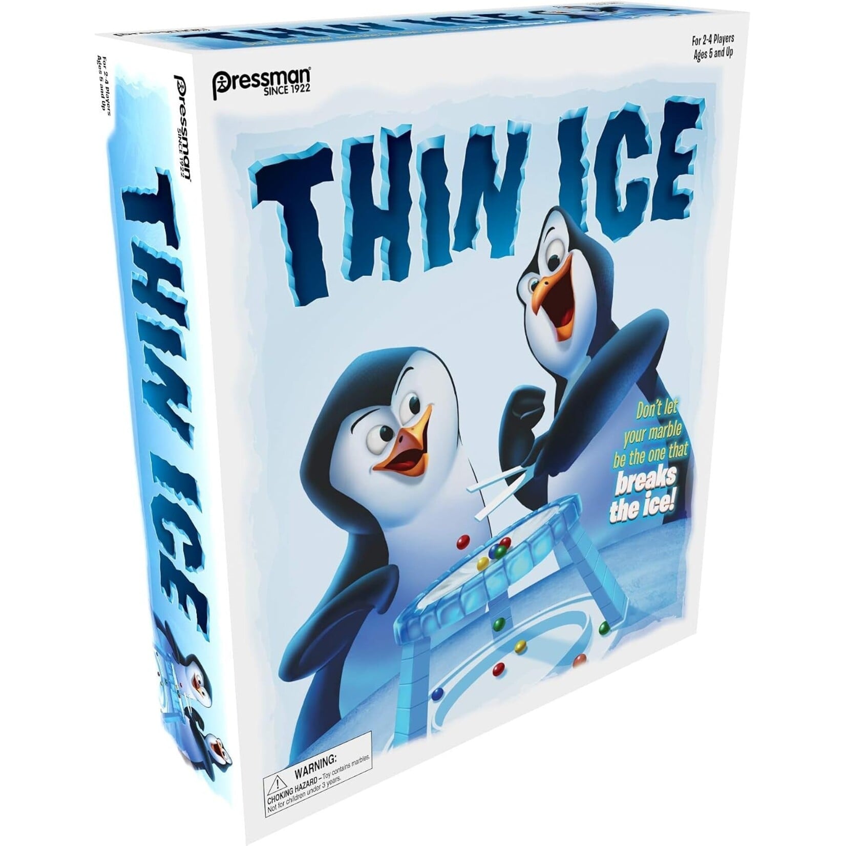 Goliath Games Thin Ice