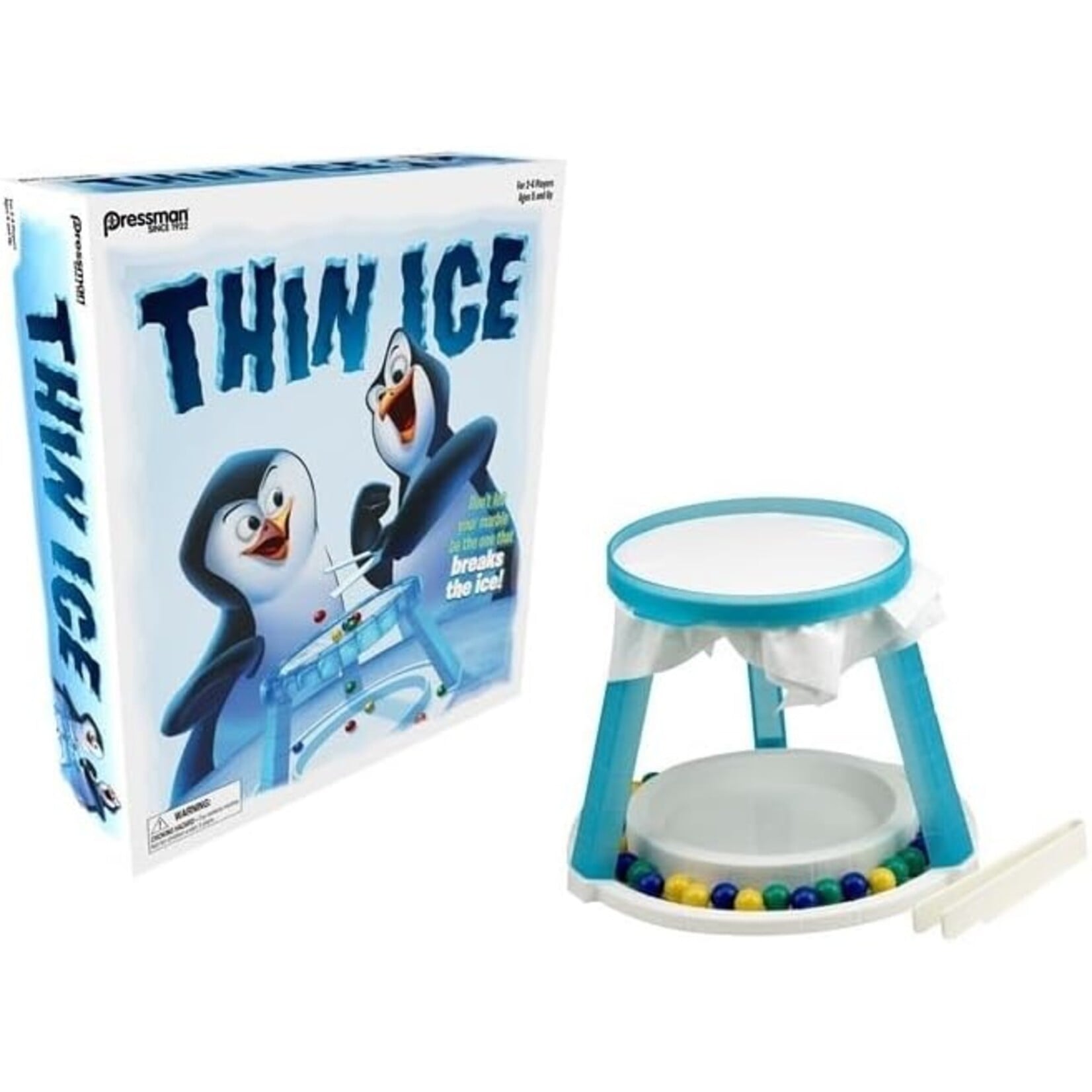 Goliath Games Thin Ice
