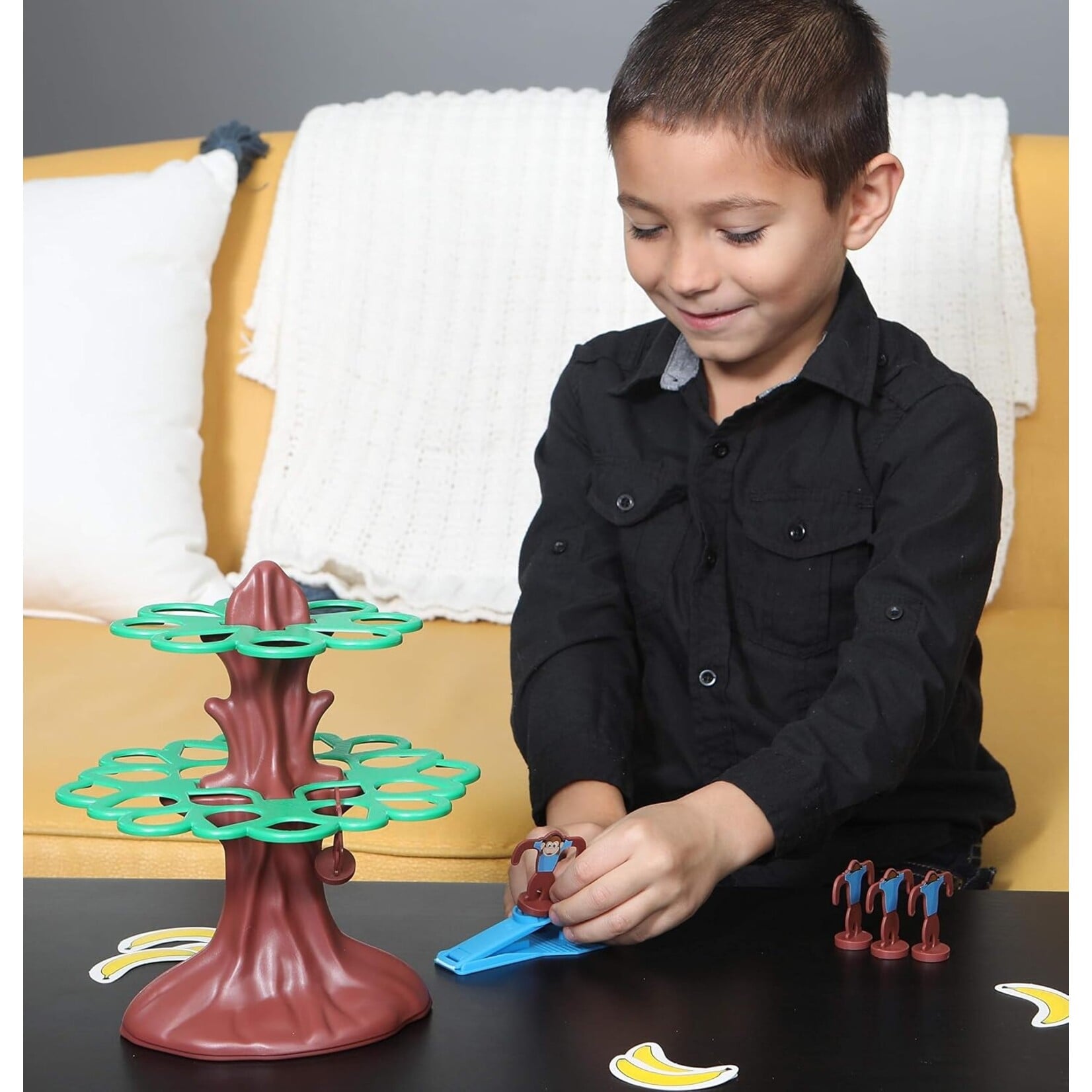 Goliath Games Jumpin' Monkeys