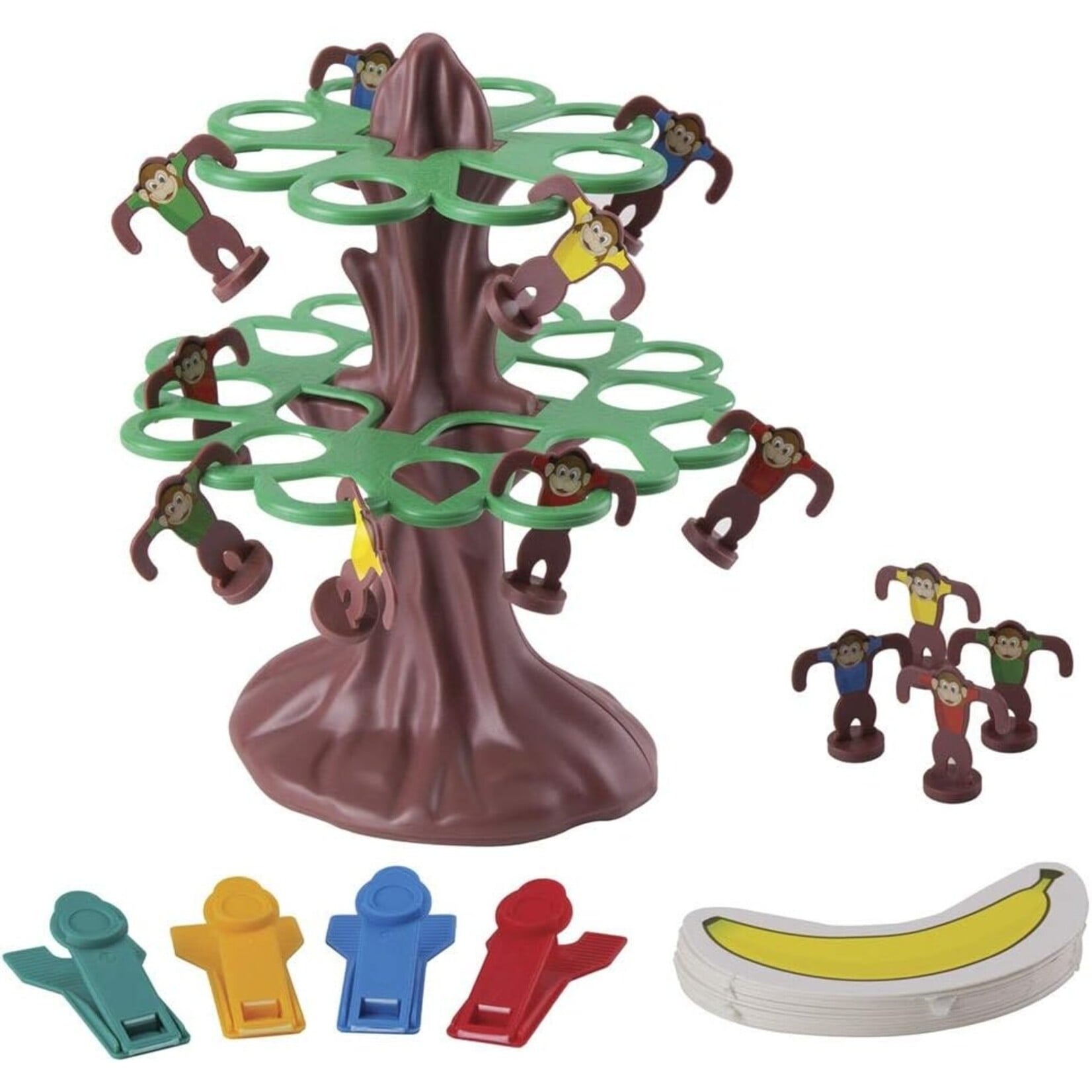 Goliath Games Jumpin' Monkeys