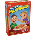 Goliath Games Don’t Drop the Meatballs