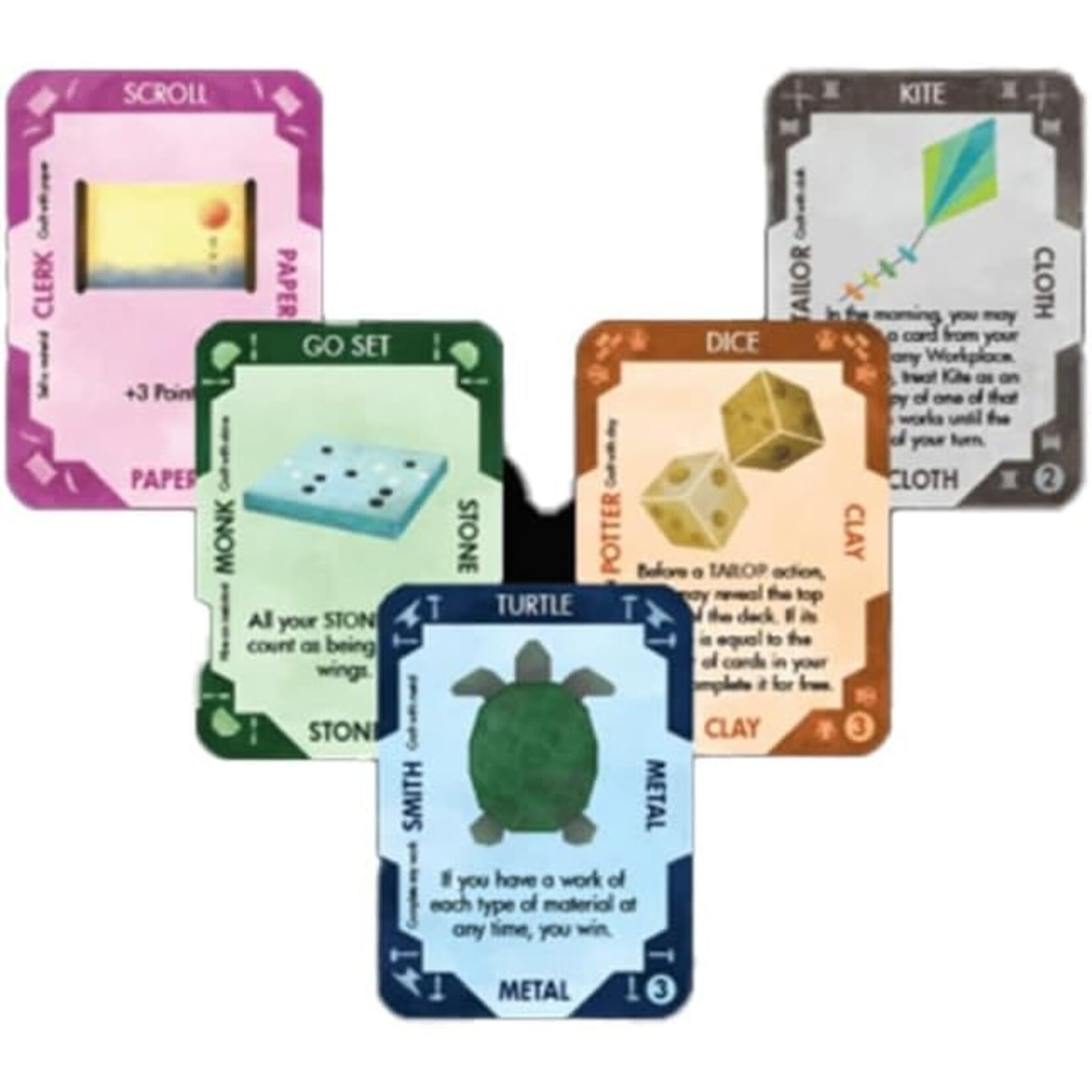 Asmadi Games Mottainai Mini