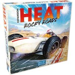 Days of Wonder Heat: Rocky Roads Expansion