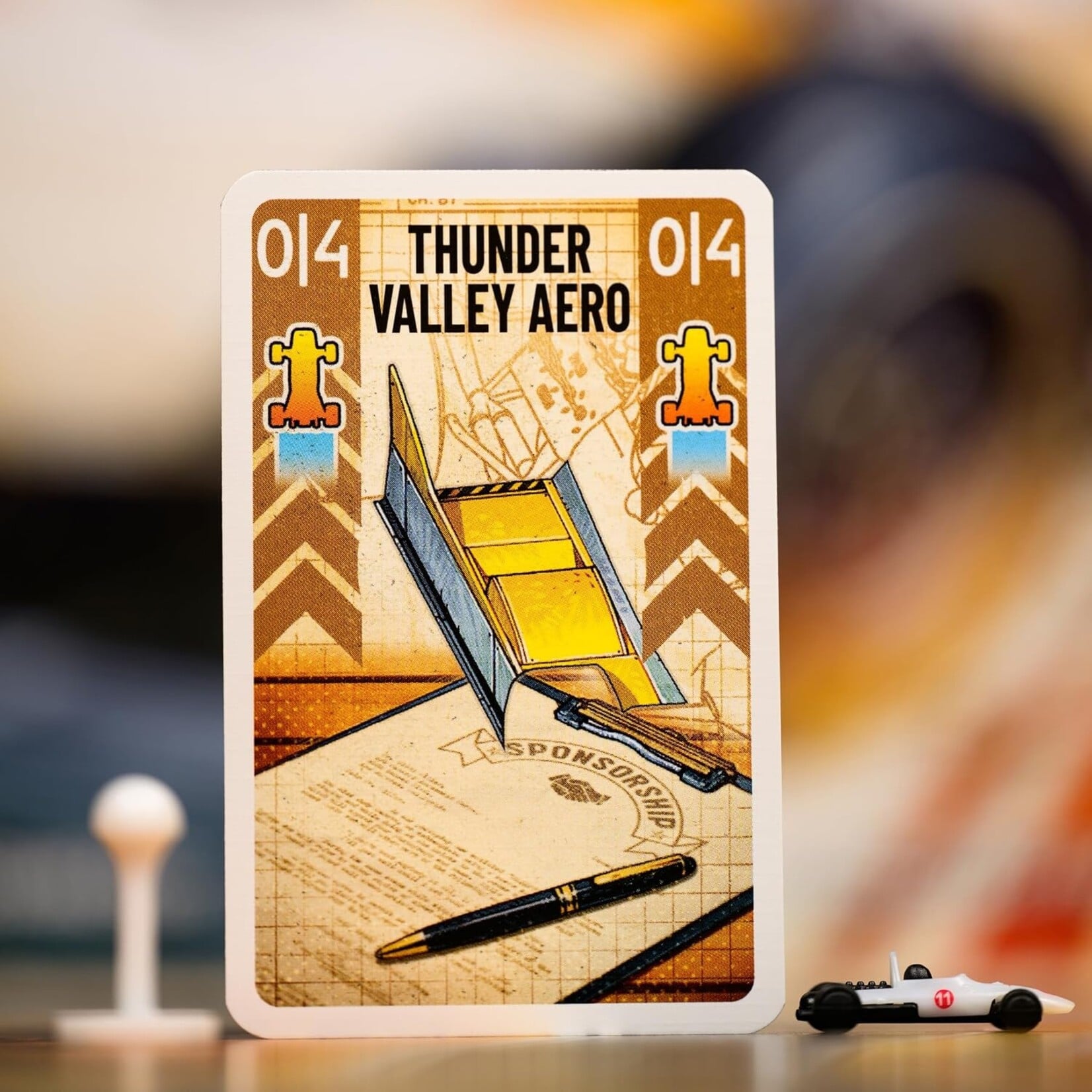 Days of Wonder Heat: Rocky Roads Expansion