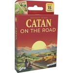 Catan Studios Inc. Catan: On the Road