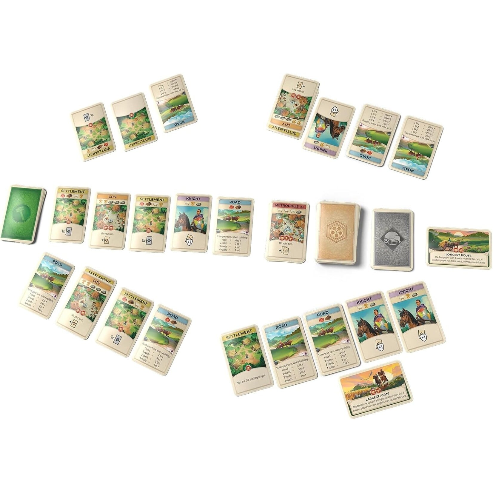 Catan Studios Inc. Catan: On the Road
