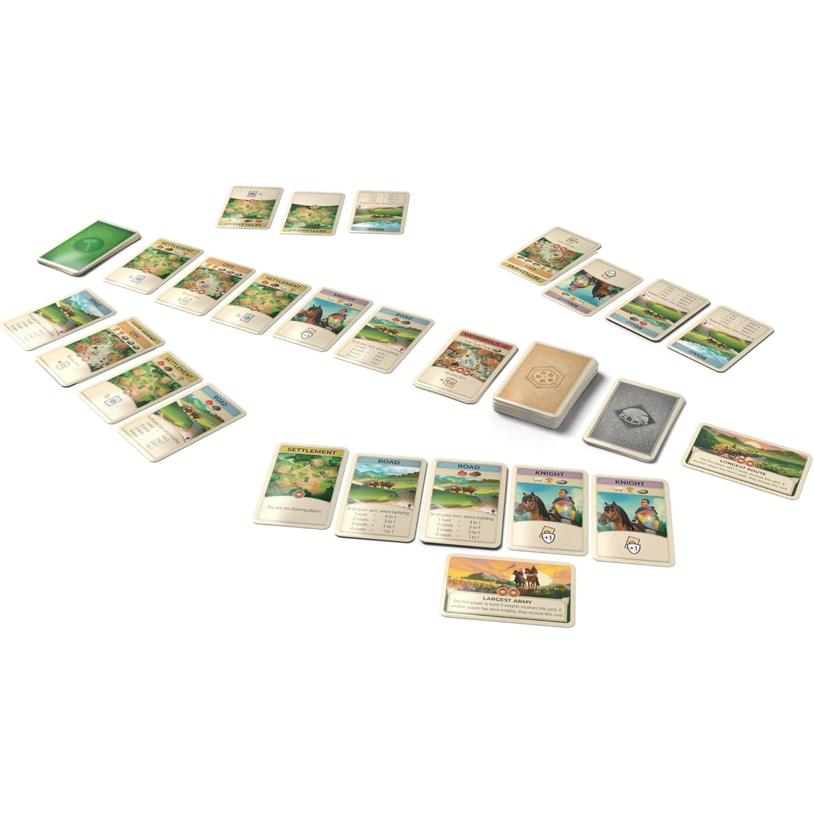 Catan Studios Inc. Catan: On the Road