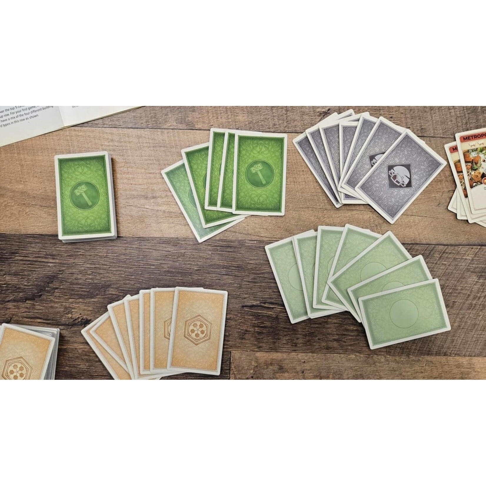 Catan Studios Inc. Catan: On the Road