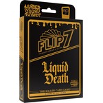 The OP Games Flip 7: Liquid Death