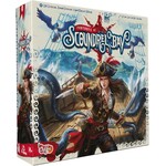 Chilifox Games Fortunes of Scoundrel Bay