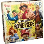 Spinmaster 5 Minute One Piece