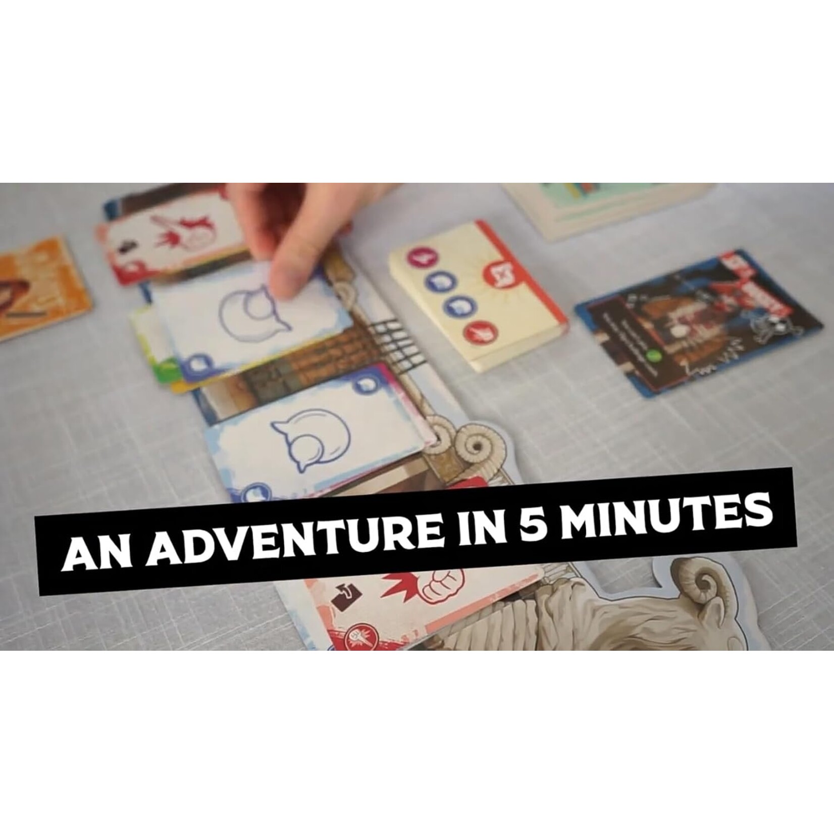 Spinmaster 5 Minute One Piece