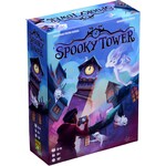 Repos Productions Spooky Tower