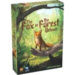Renegade Games Studios The Fox in the Forest Deluxe