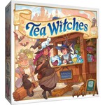 The OP Games Tea Witches