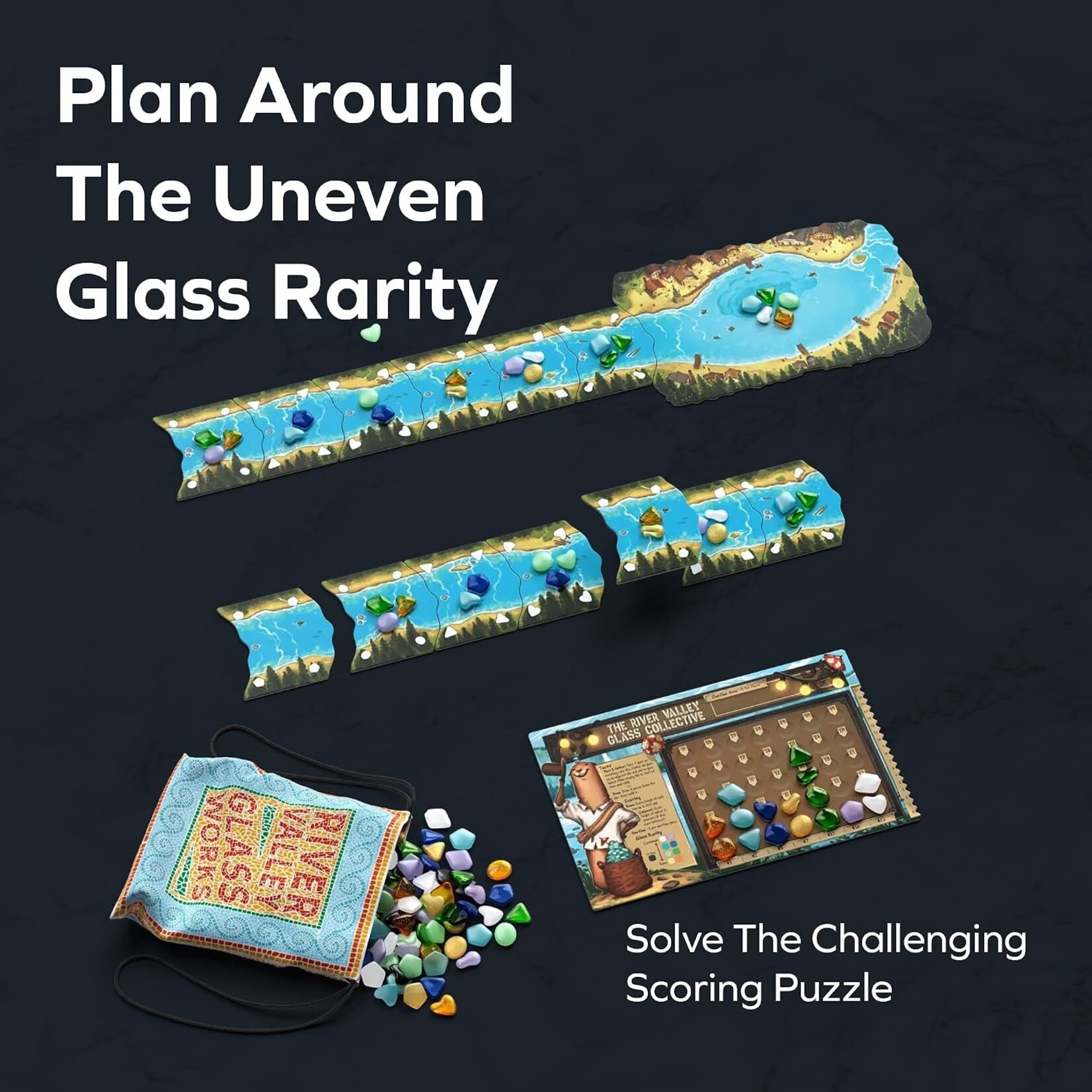 Allplay River Valley Glassworks