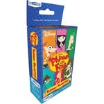 Maestro Media Disney's Phineas and Ferb: Summer Showdown