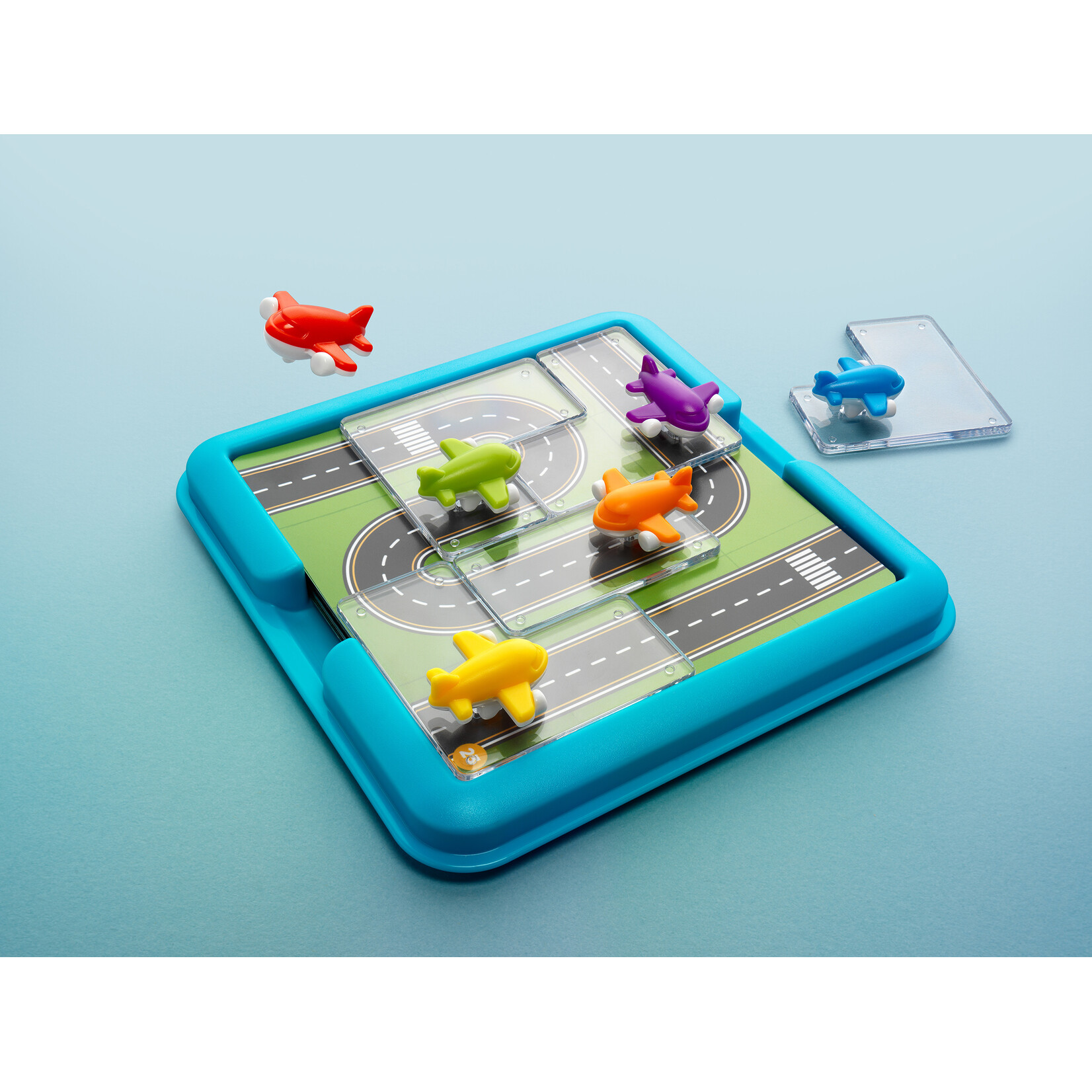 Smart Toys and Games Take Off