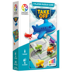 Smart Toys and Games Take Off