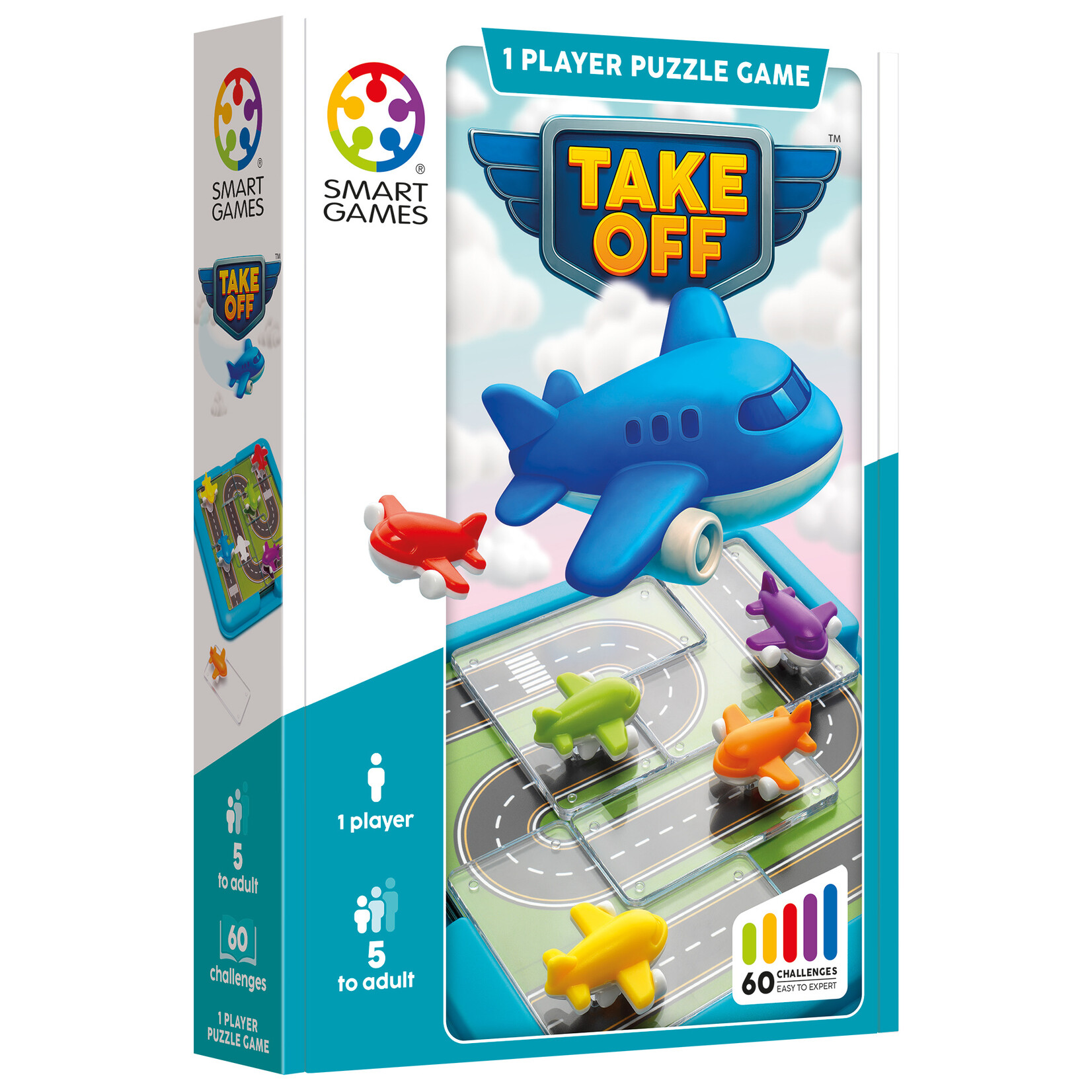 Smart Toys and Games Take Off