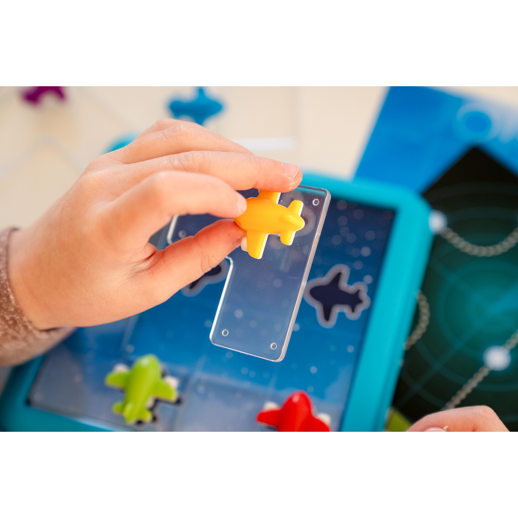 Smart Toys and Games Take Off