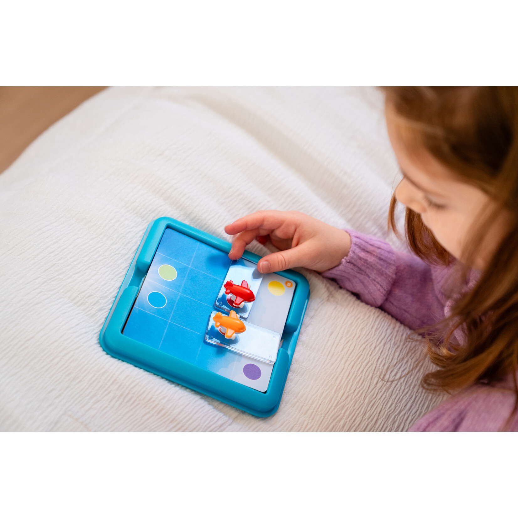 Smart Toys and Games Take Off