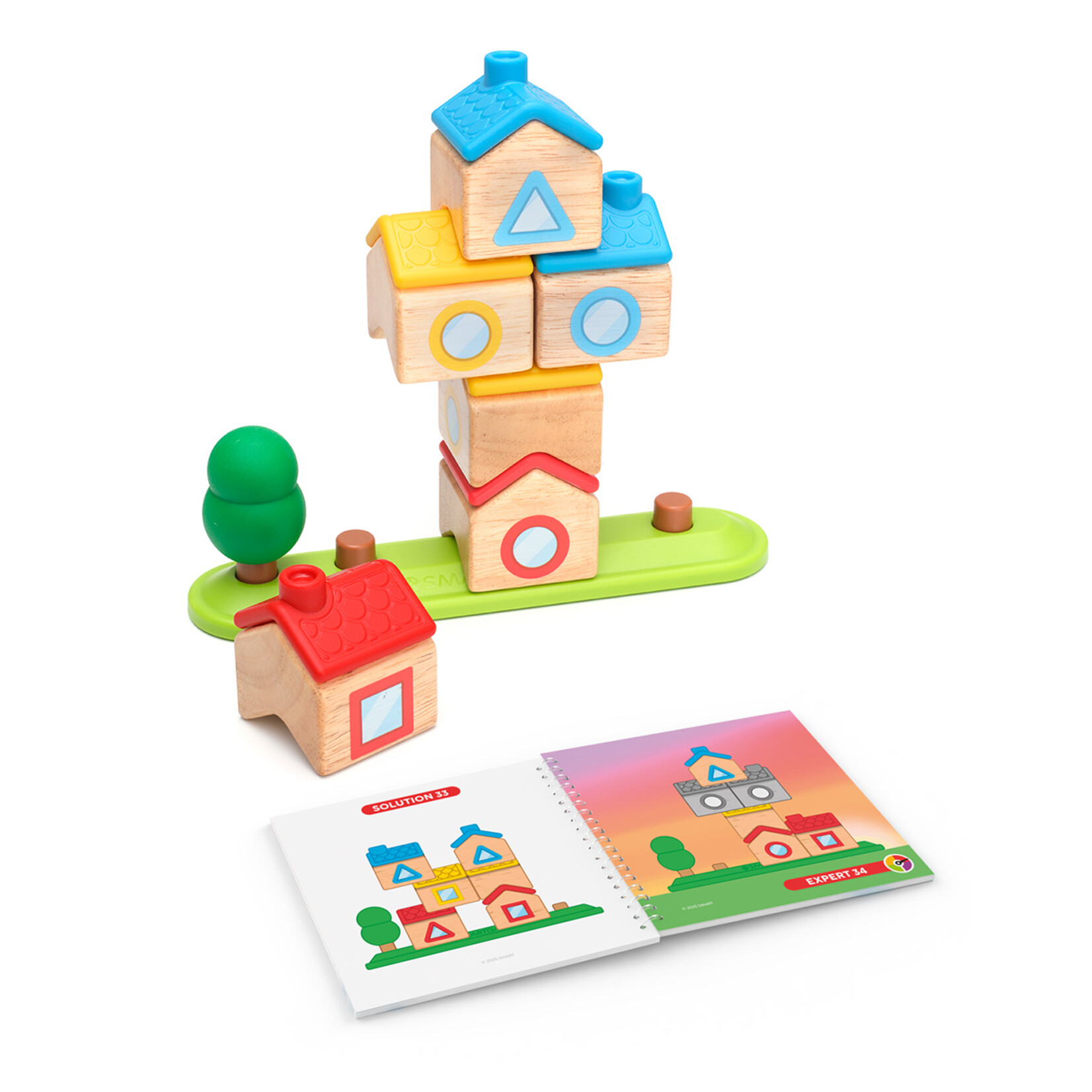 Smart Toys and Games Logic Lane