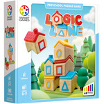 Smart Toys and Games Logic Lane
