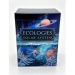 Montrose Biology Ecologies: Solar System
