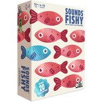 Big Potato Games Sounds Fishy