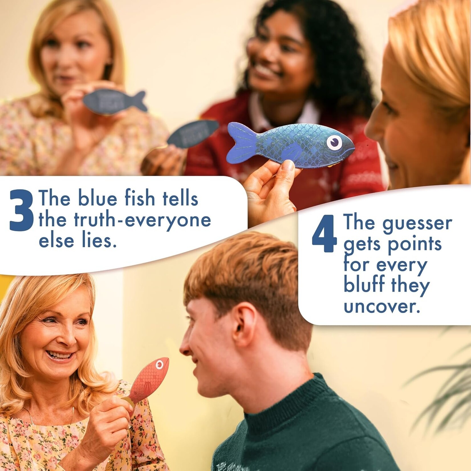 Big Potato Games Sounds Fishy