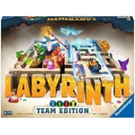 Ravensburger Labyrinth Team Edition