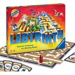Ravensburger Labyrinth