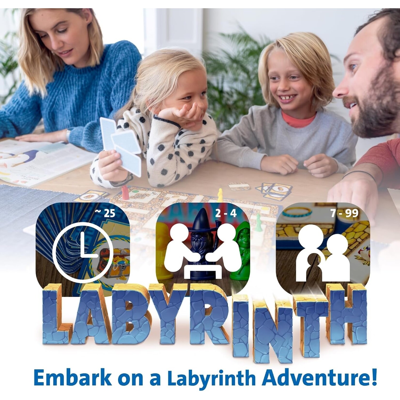 Ravensburger Labyrinth