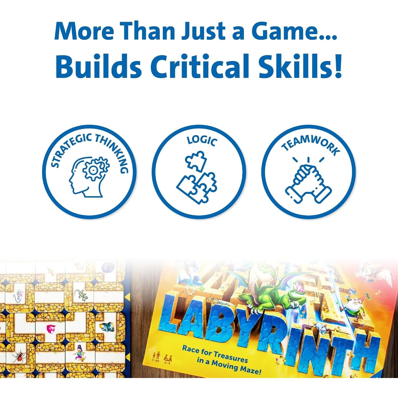 Ravensburger Labyrinth