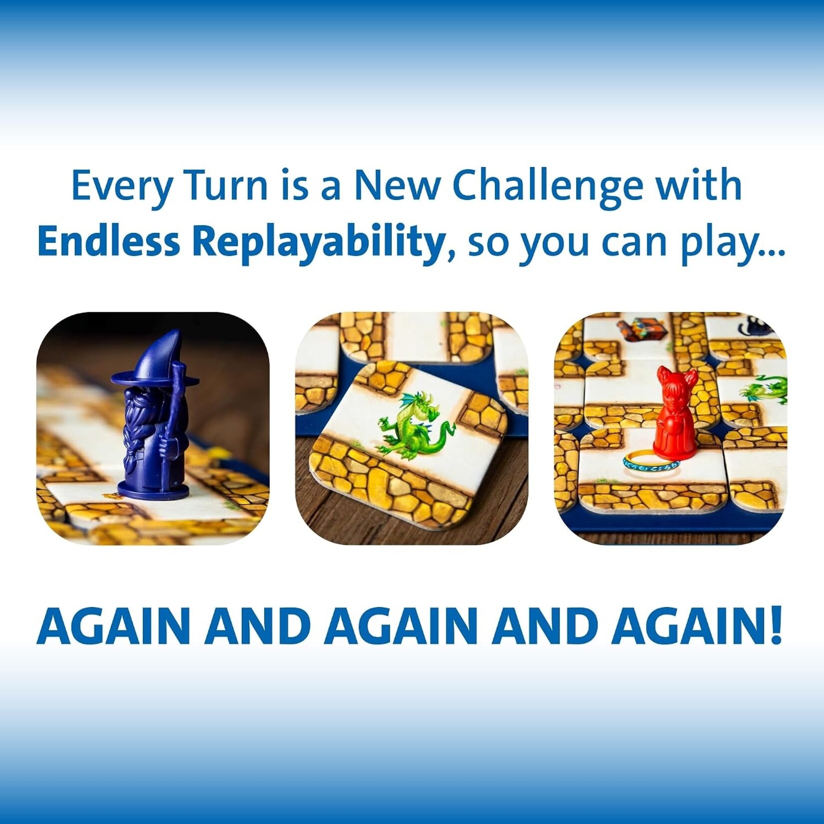 Ravensburger Labyrinth