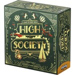 Allplay High Society