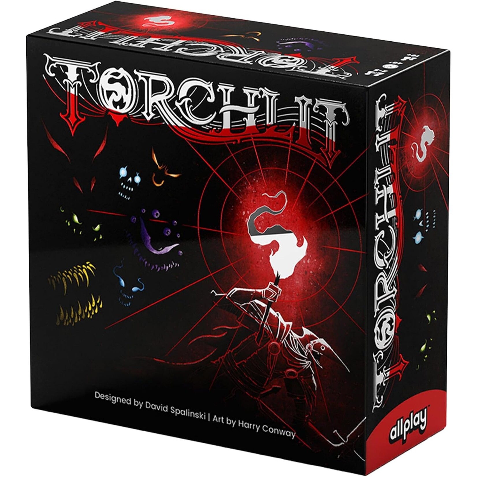 Allplay Torchlit