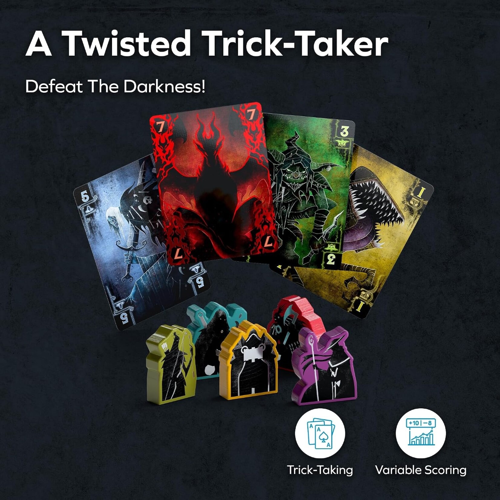 Allplay Torchlit