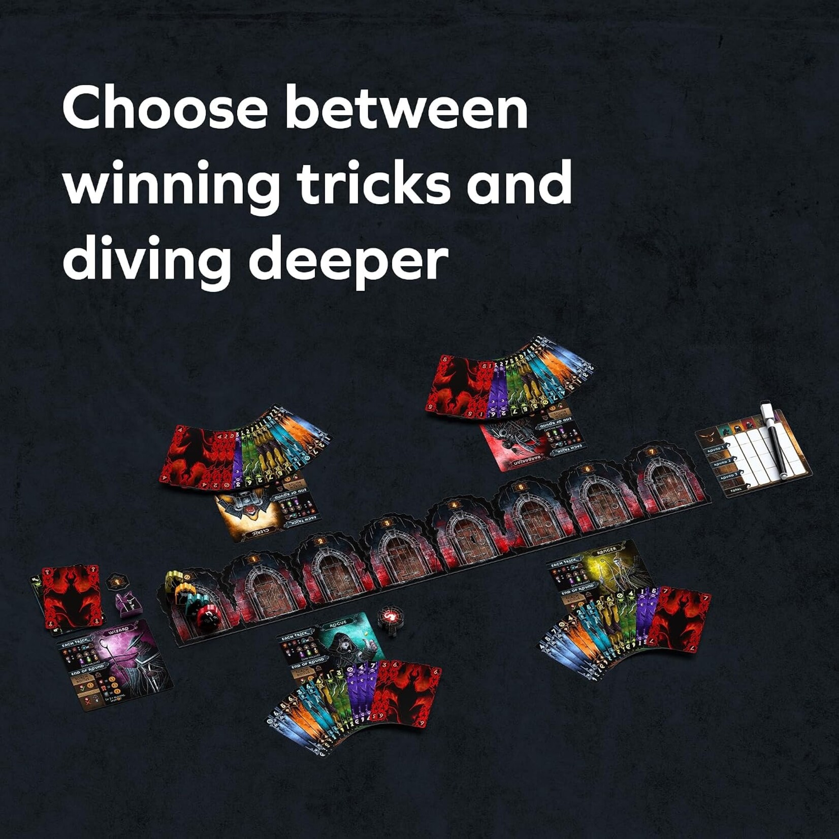 Allplay Torchlit